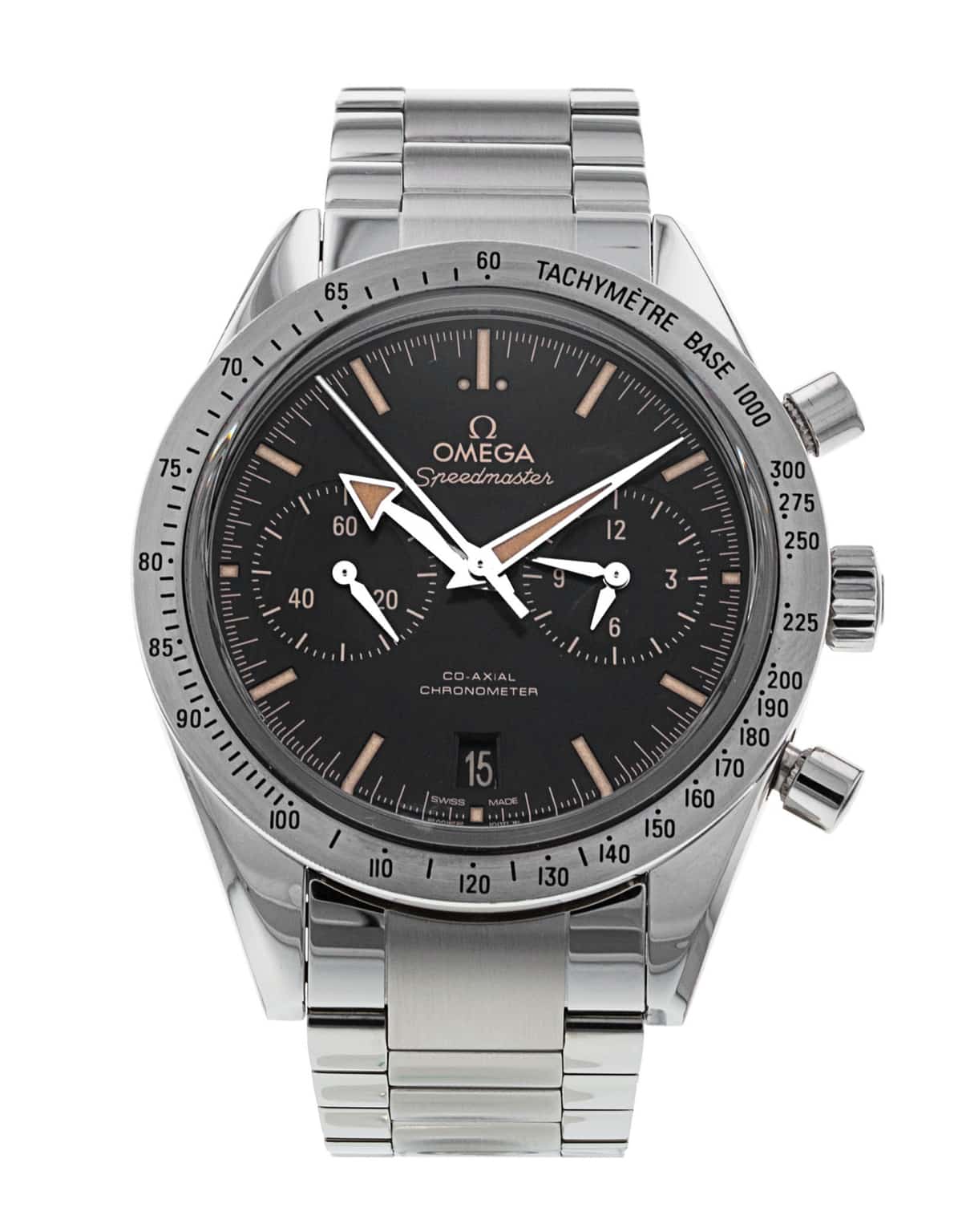 Omega Speedmaster 57 331.12.42.51.01.002